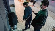 Un "niño en penitencia": la obra que revolucionó un barrio de Buenos Aires y busca concientizar sobre las infancias