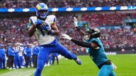 3 takeaways from Rams’ blowout win over the Jaguars in London