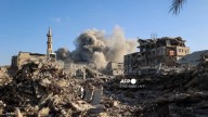 Israel suspende el ingreso de ayuda humanitaria a la Franja de Gaza