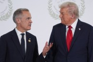 Trump Announces Canada Tariff Increase over Reagan Ad ‘Fraud’