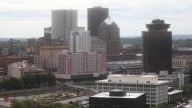 City eyes $10M in state funding to restore downtown Rochester’s Four Corners
