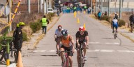 El triatlón más alto del mundo reunirá a 200 atletas en Puno este 23 de noviembre