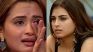 Bigg Boss 19: Farrhana Bhatt calls Neelam Giri 'GHATIYA AURAT' after they get into ugly spat, Tanya mediates