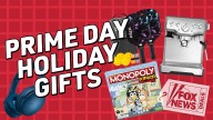 Shop holiday gifts up to 52% off during Amazon Prime Big Deal Days