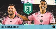 Dónde juega el equipo de Messi y Suárez y contra qué equipos compite