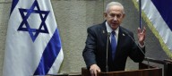 Hamás sintió nuestro poder; atacamos Gaza con 153 toneladas de bombas: Netanyahu