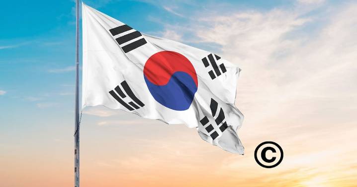 Crea Corea Secretaría de Propiedad Intelectual