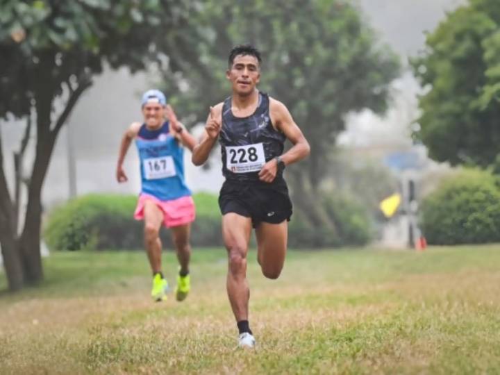 Atletismo: Perú correrá por la gloria continental en el Sudamericano de Cross Country