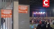 Ica: clausuran local y suspenden evento “Takanakuy” en operativo realizado en Salas