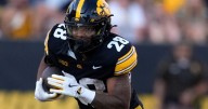 Iowa vs. Penn State Live Updates: Hawkeye linebacker questionable, running back slated to return