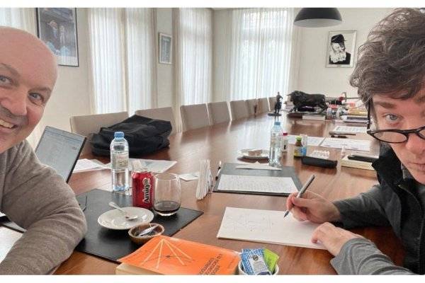 Sturzenegger desmintió los rumores sobre la reforma laboral: De cuántas horas será la jornada