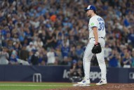 Blue Jays take down Mariners, force ALCS Game 7