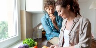 Volver a lo casero: 8 consejos de nutricionistas para una alimentación saludable