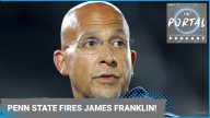 BREAKING: Penn State REMOVES James Franklin!