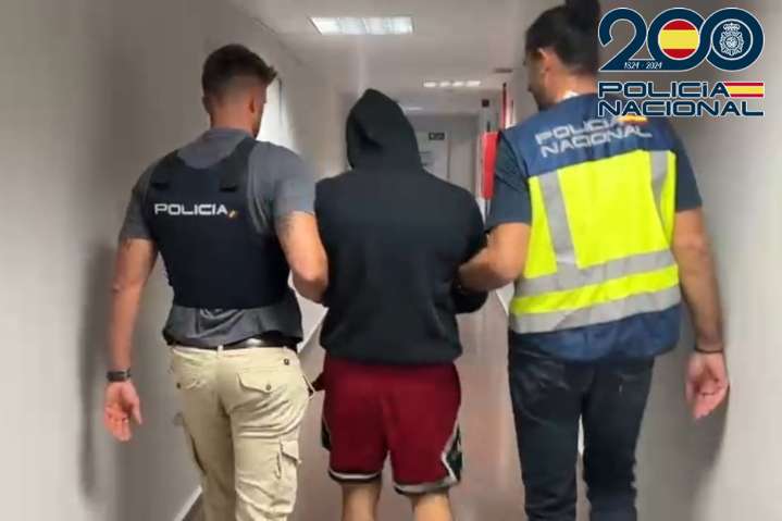 Detienen en dos meses en Castellón a 18 personas reclamadas por distintos juzgados españoles