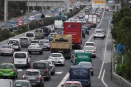 Carreteras cortadas y restricciones al tráfico en Gran Canaria hoy miércoles 15 de octubre