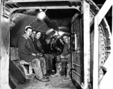 New York City's subway system: A look back at its beginnings