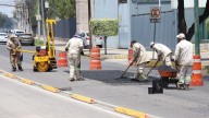 Calles del Centro de Guadalajara en rehabilitación por obras rumbo al Mundial 2026