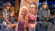 Taylor Swift on ‘The Tonight Show’: Look back at each appearance