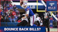 BILLS vs FALCONS: Buffalo’s Urgency Must Be Felt on Monday Night