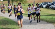 See pictures from the John F Hall United Way Cross Country Invitational in Newton