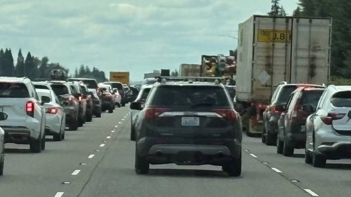 I-5 shuts down for Marine Corps live-fire demo at Camp Pendleton
