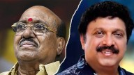 KB Ganesh Kumar a political oracle who only wants money: Vellappally Natesan slams Minister