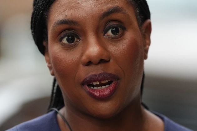 Tory leader Kemi Badenoch incorrectly claims NI voted for Brexit: ‘This shows how seriously they take this place’