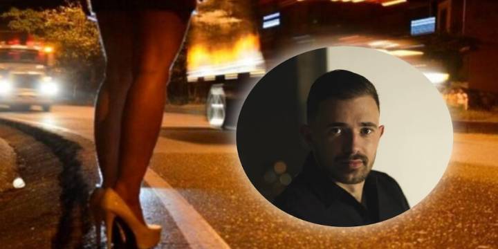 Argentino se hizo viral por afirmar que uno de los mayores peligros de Colombia son las prostitutas: “Si sos extranjero”