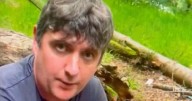 Kilmarnock 'survivalist' joined up with far-right activist to whip up anti