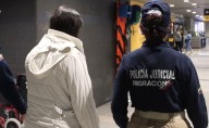 Rescatada menor colombiana en Argentina