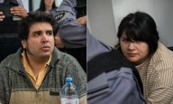 Condenaron a Sabag Montiel y Uliarte por el intento de asesinato de Cristina Kirchner