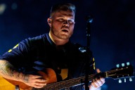 Zach Bryan claps backs at MAGA rage over new song: 'I served my country'