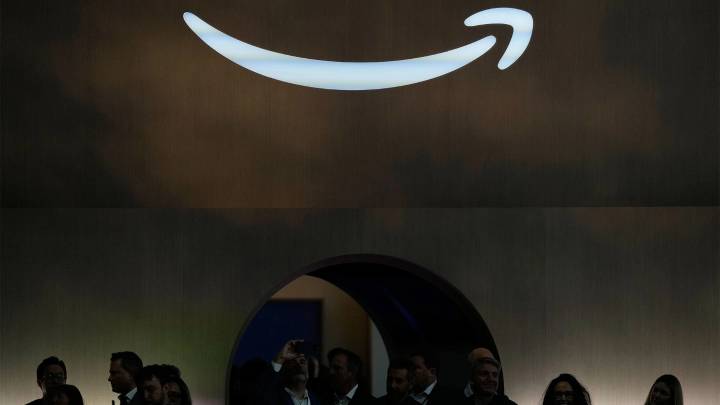 Amazon’s third-quarter results get a boost from its cloud computing business