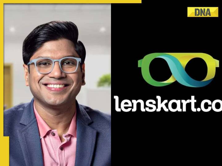 Lenskart IPO Day 1: Issue fully subscribed at 1.06 times, retail investors bid n