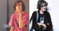 Los 74 años de Charly García en 74 fotos: de su infancia a sus más icónicos festejos; de sus instantáneas inéditas al mito
