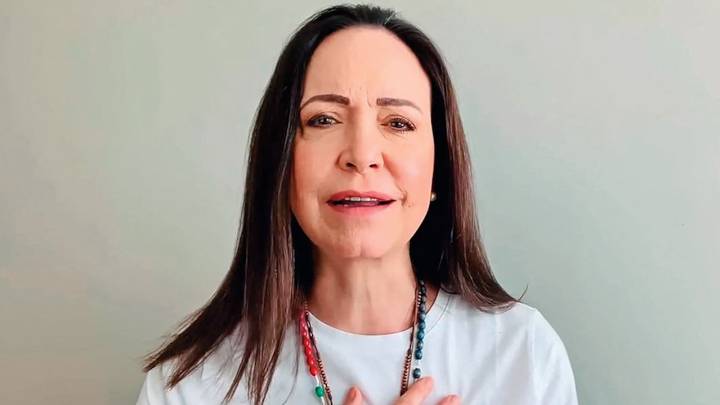 Así reacciona el mundo al Nobel de Paz de María Corina Machado: “La lucha continúa”