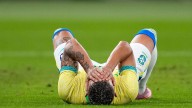 Brazil learn tough lesson in first-ever defeat to Japan