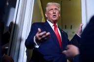 Trump appears to suggest the U.S. will resume testing nuclear weapons for first time in 30 years