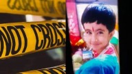 Boy kidnapped and murdered by dad’s driver as part of revenge