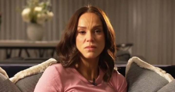 Strictly Come Dancing star in tears over 'bad decisions' as icon sends special message