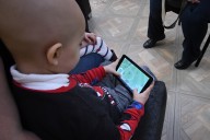 Llaman a detección oportuna de cáncer infantil