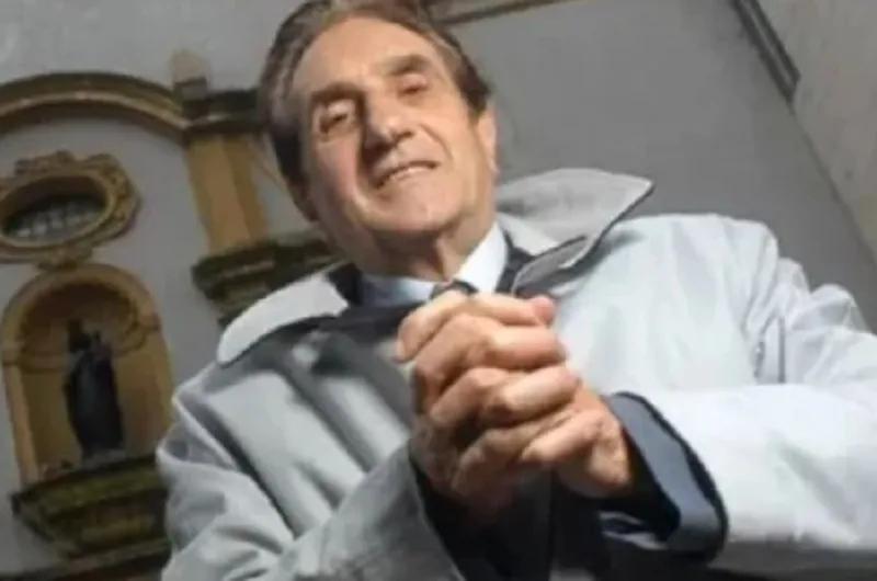 Murió Luis Pedro Toni, pionero del periodismo de espectáculos argentino