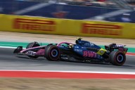 ????Fórmula 1 EN VIVO: el minuto a minuto de Franco Colapinto en el GP de Estados Unidos