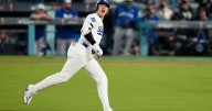 How will the Jays deal with Ohtani?