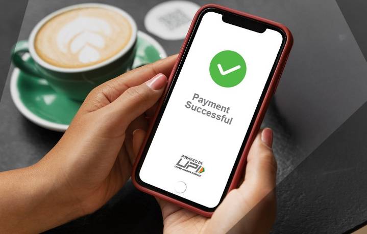 Centre Announces UPI With On-Device Biometric Authentication For Transactions, More Features