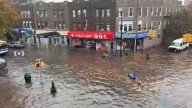 NYC flooding: 2 men died in flooded basements in Manhattan, Brooklyn
