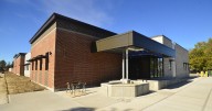 New police station nearly complete in Batavia
