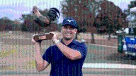 Steven Fisk earns first PGA TOUR victory at Sanderson Farms Championship