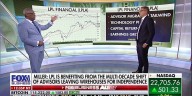 Investment expert reveals which stock is 'gobbling up' competitors